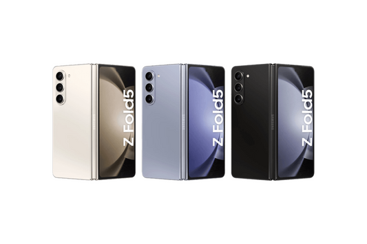 Samsung Fold 5