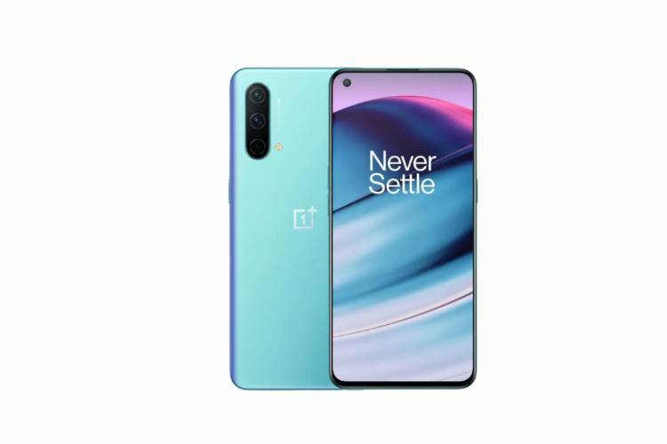 One Plus Nord CE