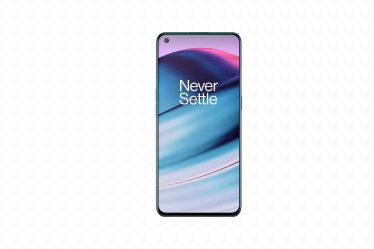One Plus Nord CE
