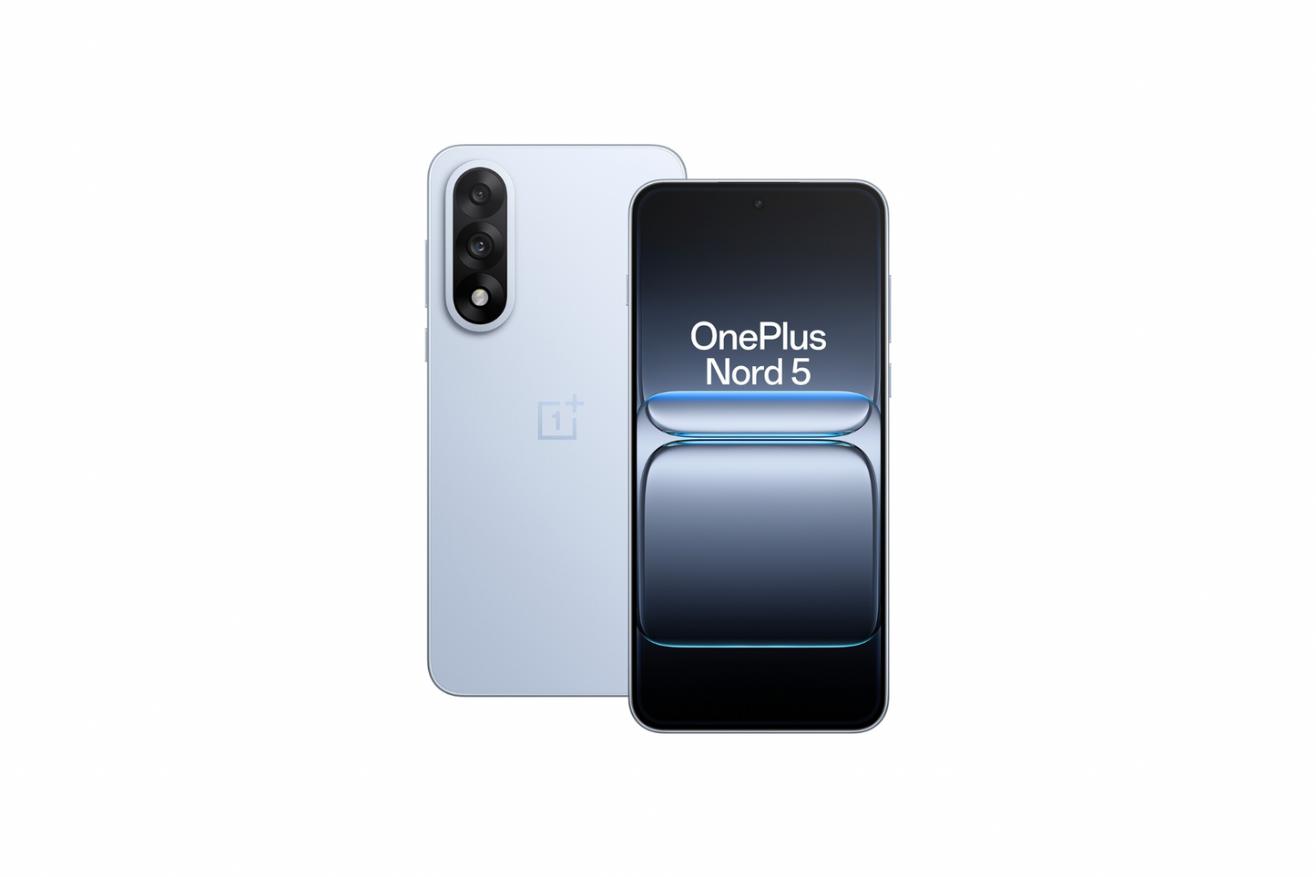 One Plus Nord 5
