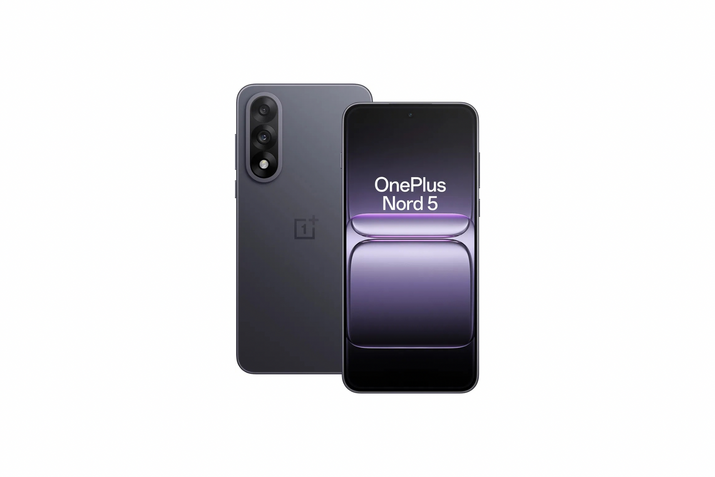 One Plus Nord 5