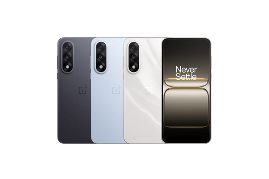 One Plus Nord 5