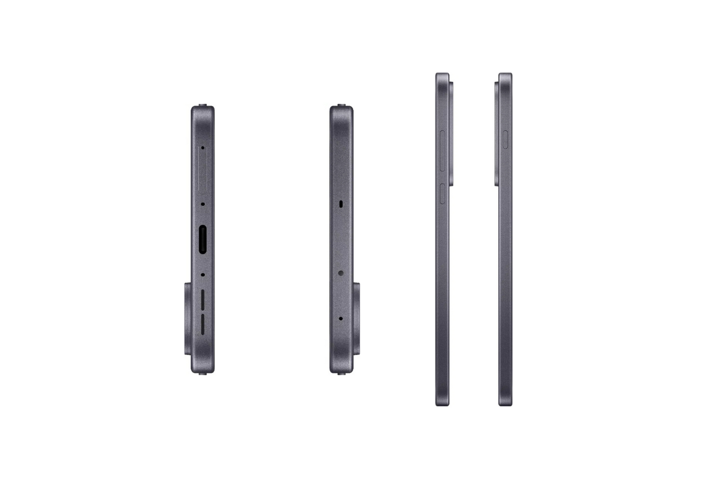 One Plus Nord 5