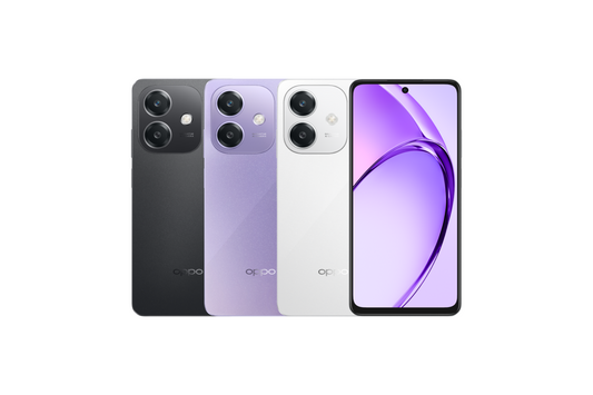 Oppo A3