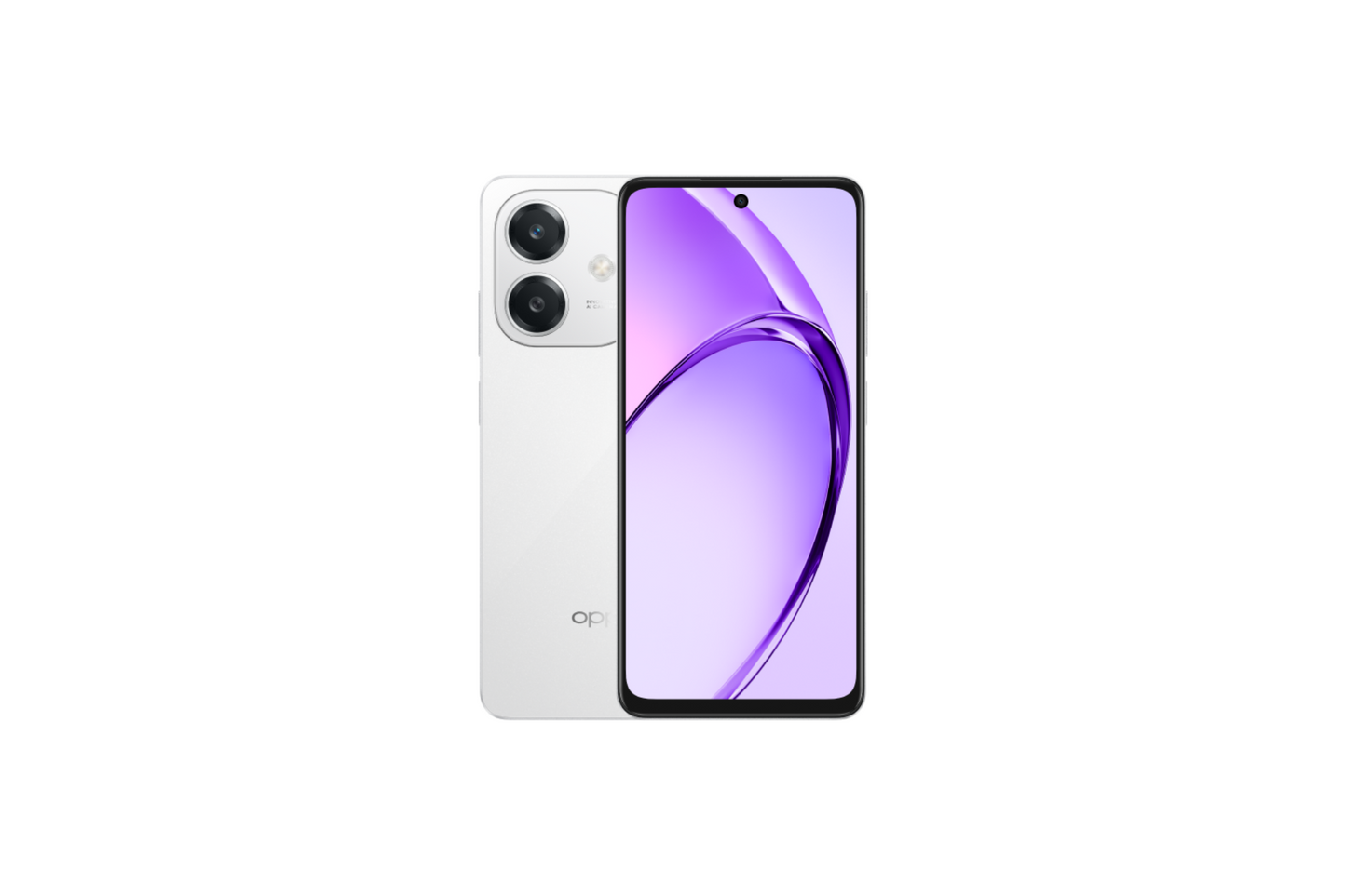 Oppo A3