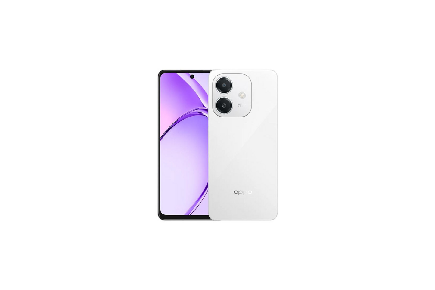 Oppo A3 X