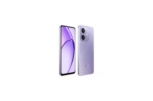 Oppo A3 X