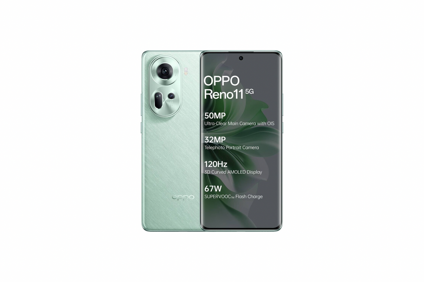 Oppo Reno 11