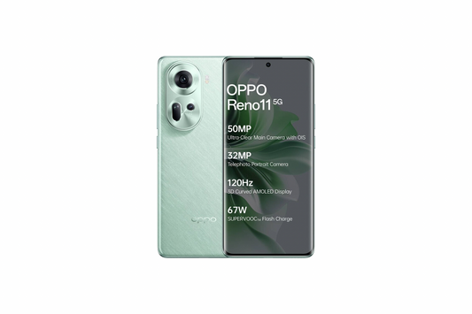 Oppo Reno 11