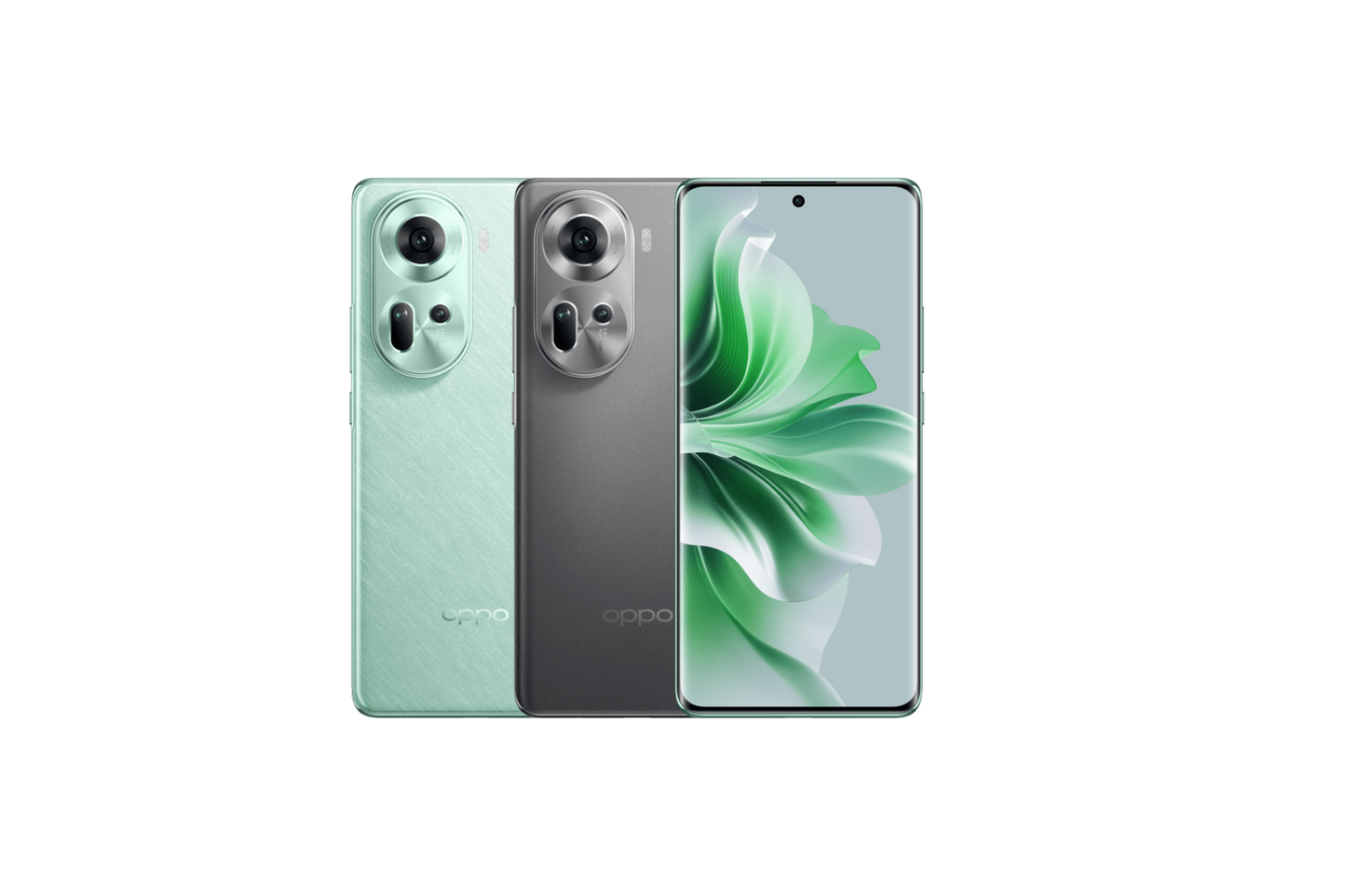 Oppo Reno 11