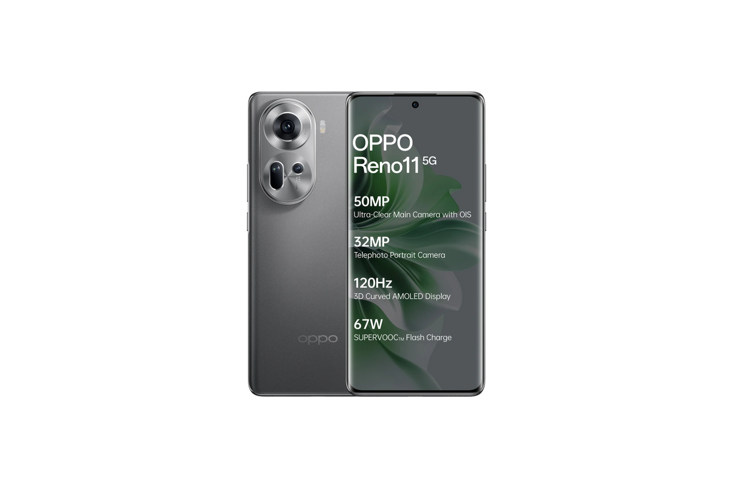 Oppo Reno 11