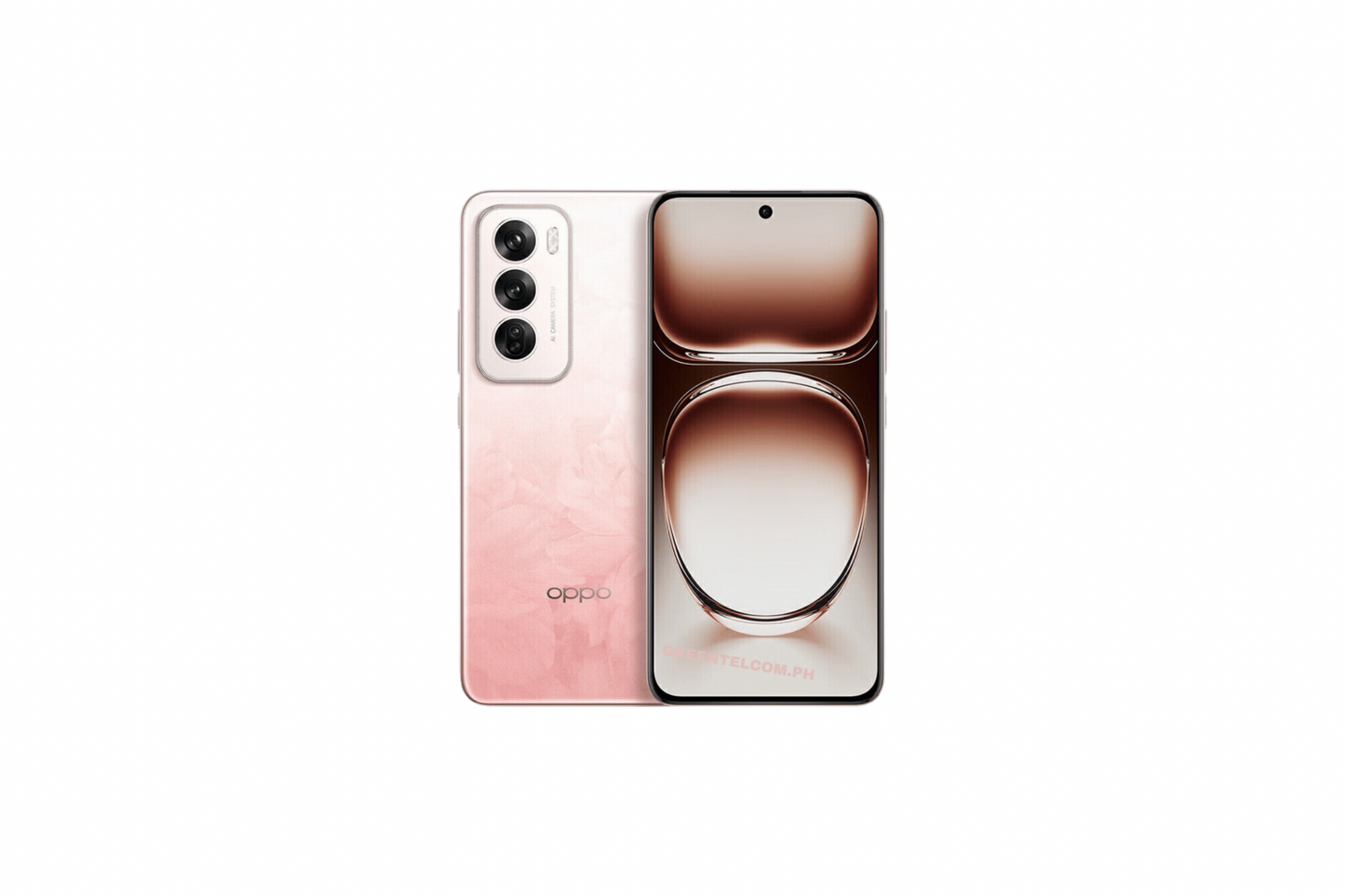 Oppo Reno 12