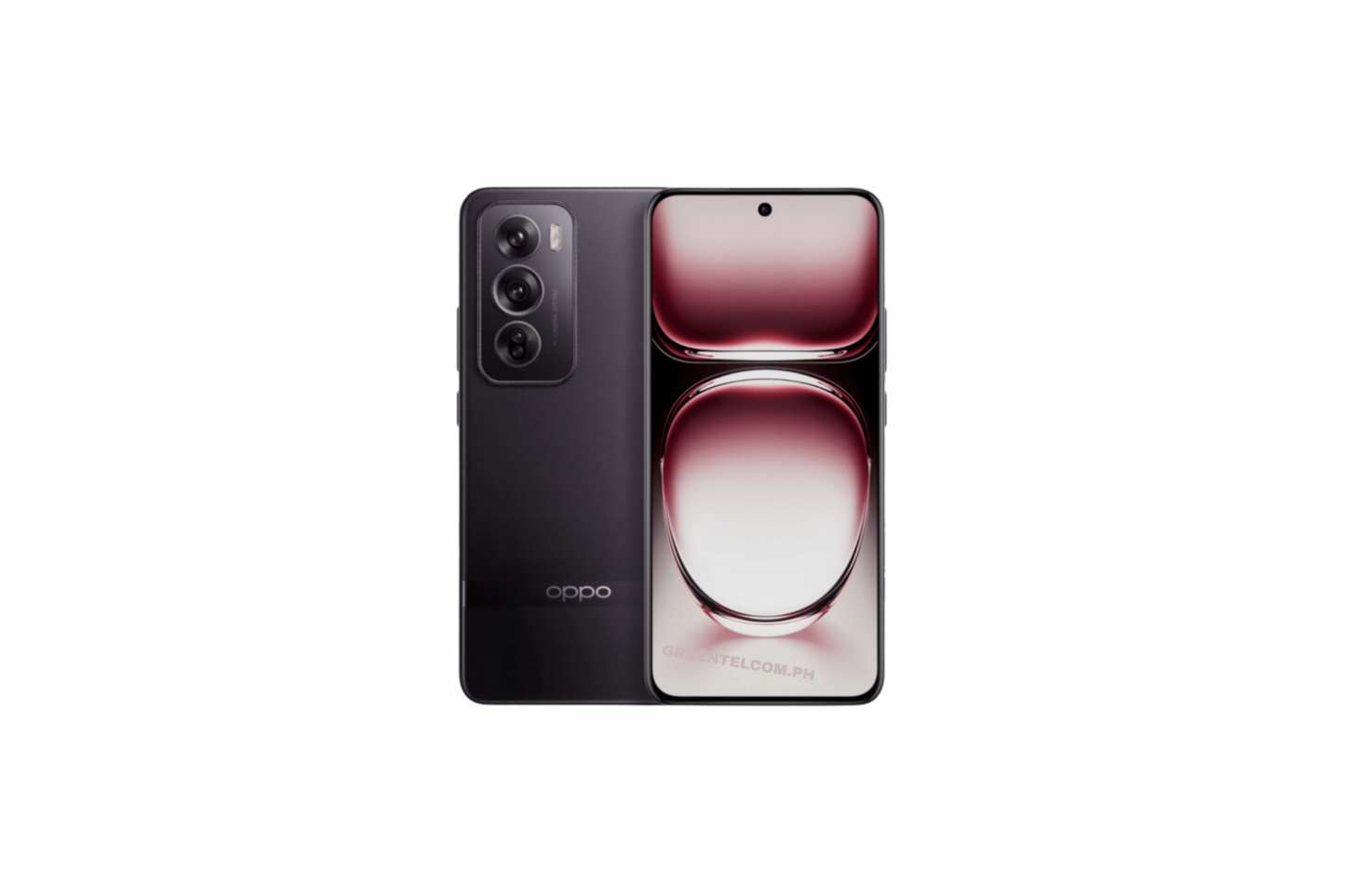 Oppo Reno 12