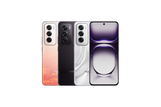 Oppo Reno 12