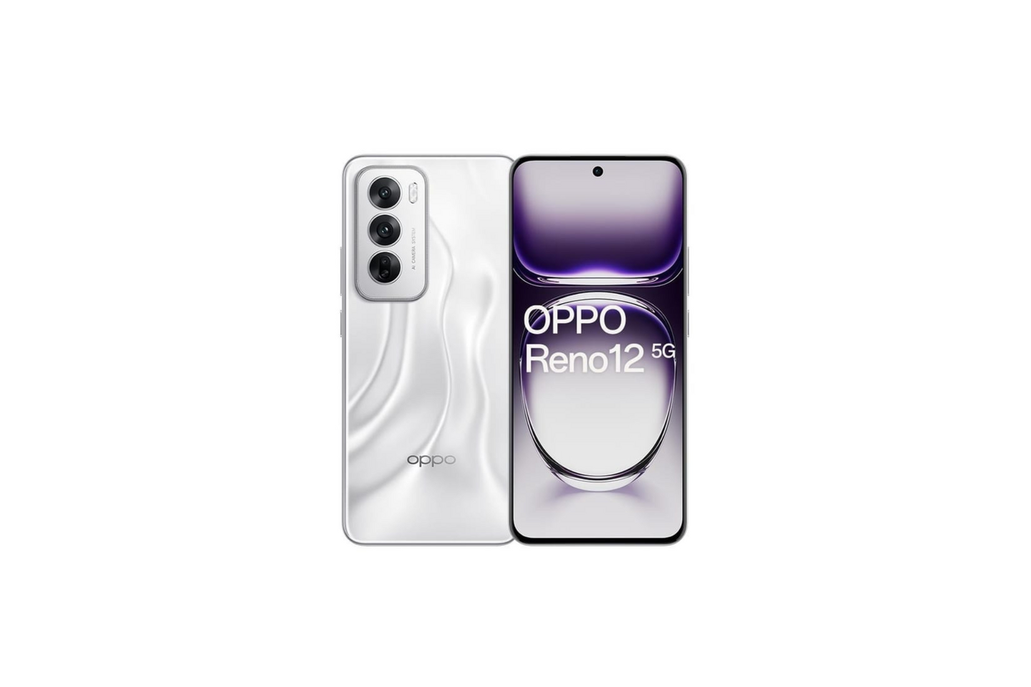 Oppo Reno 12
