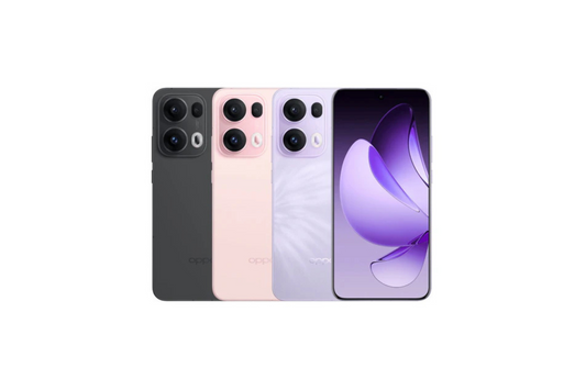 Oppo Reno 13