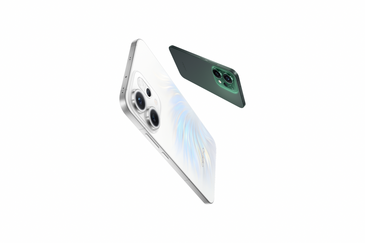Oppo Reno 14