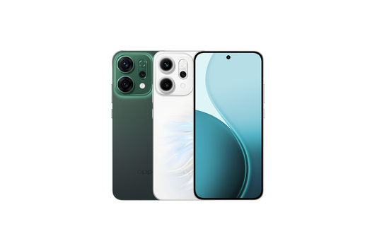 Oppo Reno 14