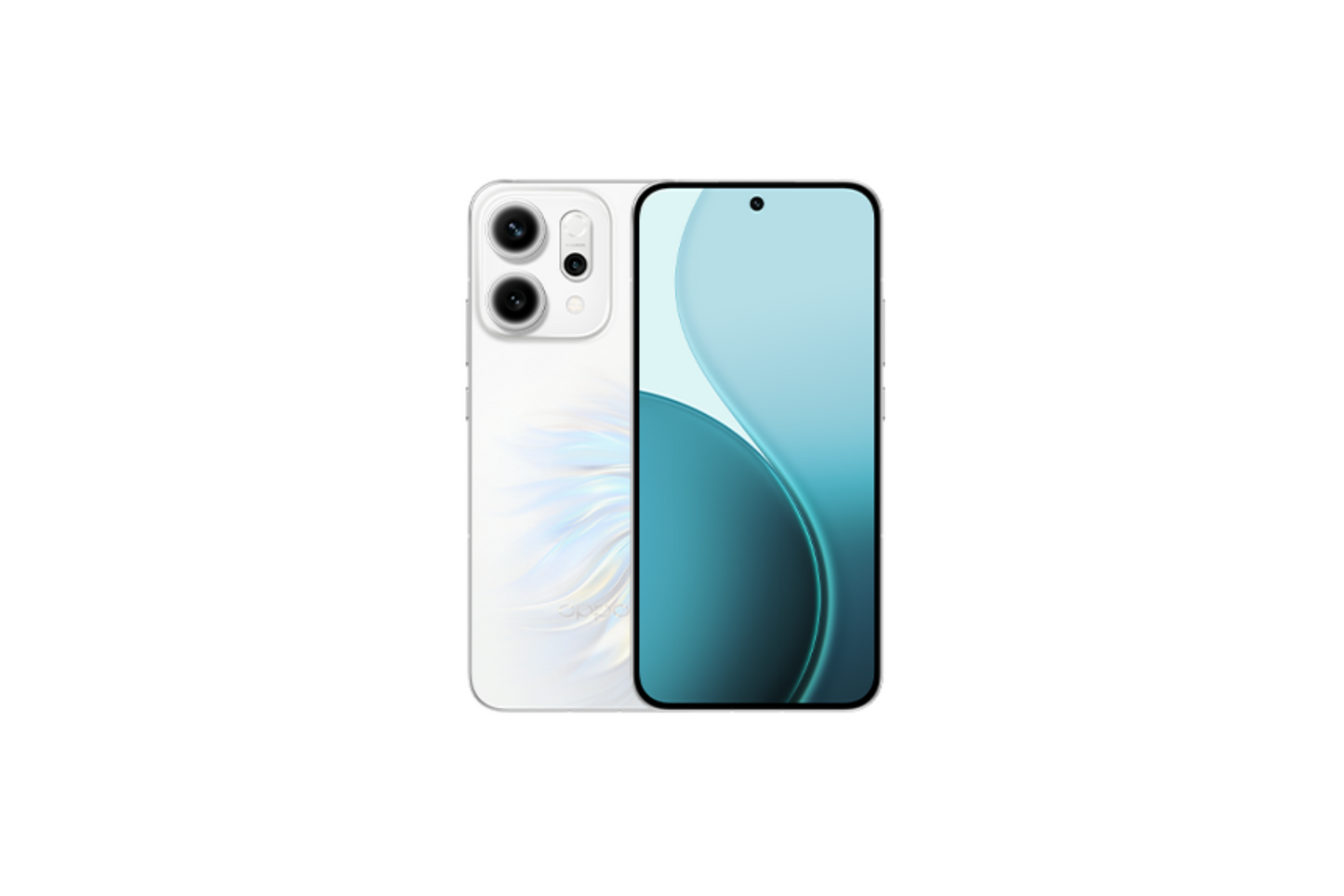 Oppo Reno 14