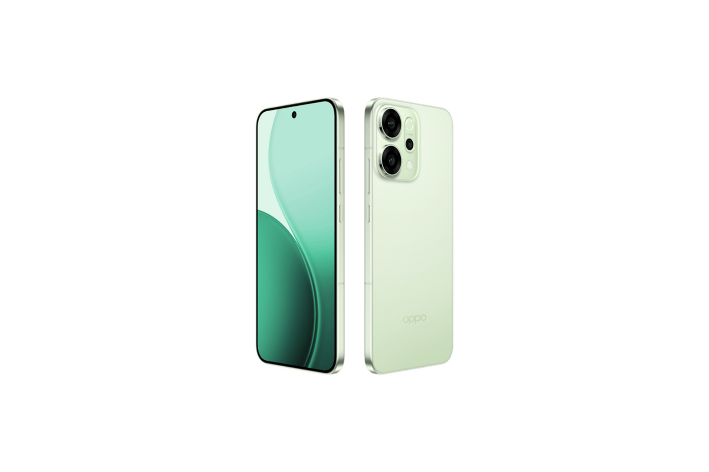 Oppo Reno 14
