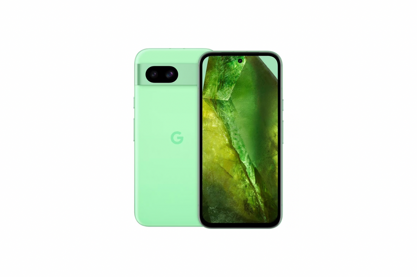 Pixel 8A