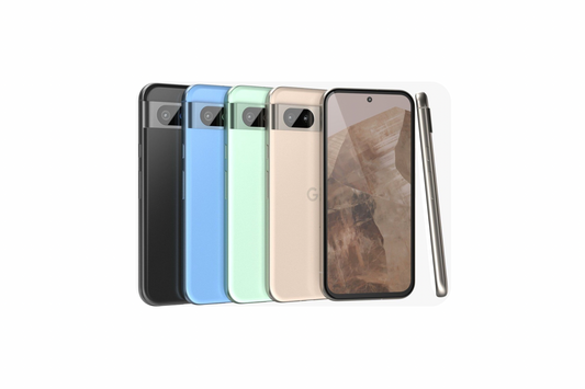 Pixel 8A