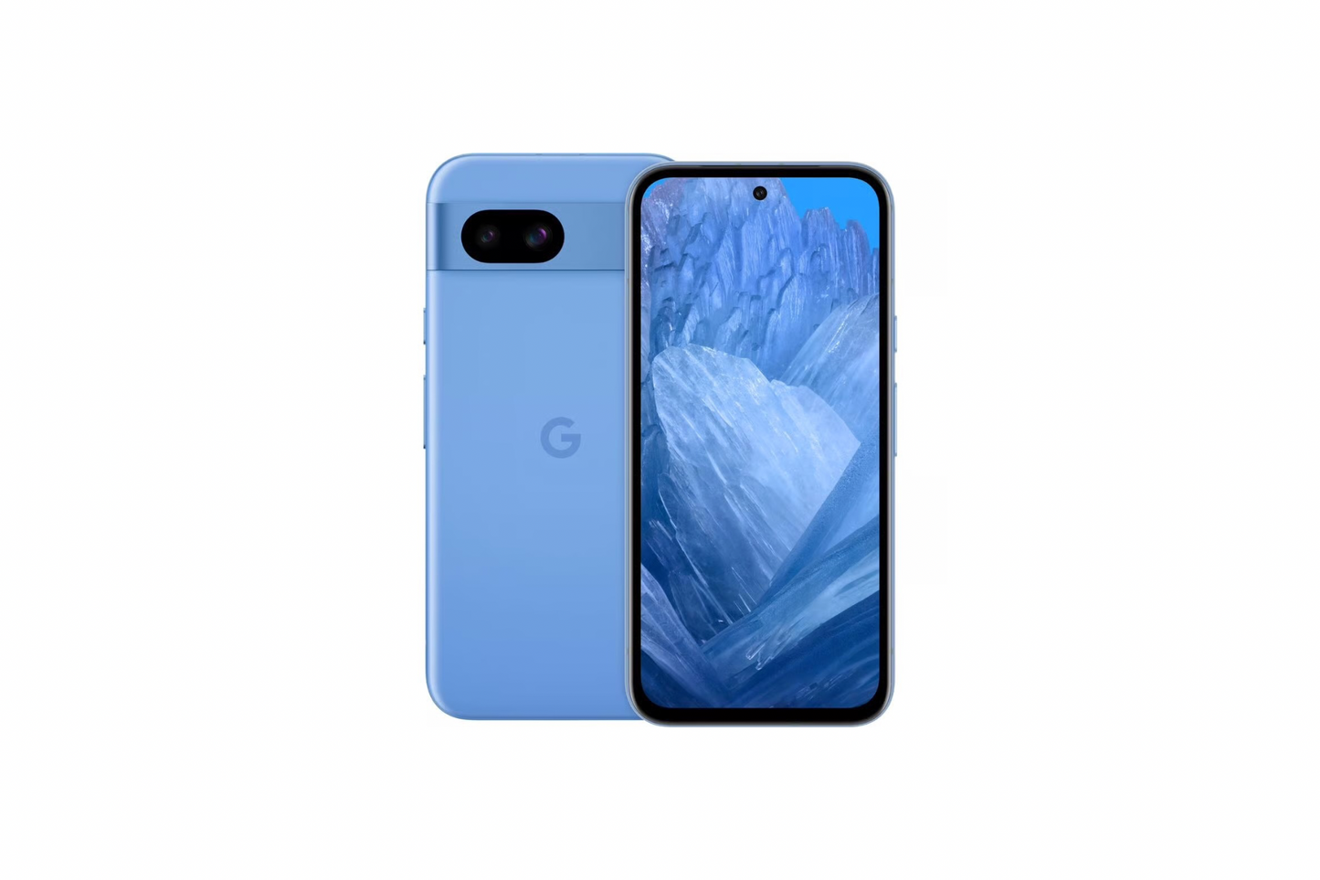 Pixel 8A