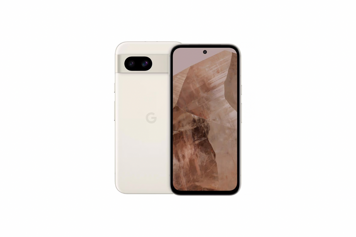 Pixel 8A