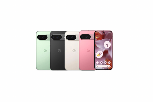 Pixel 9