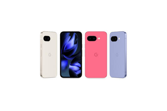 Pixel 9A