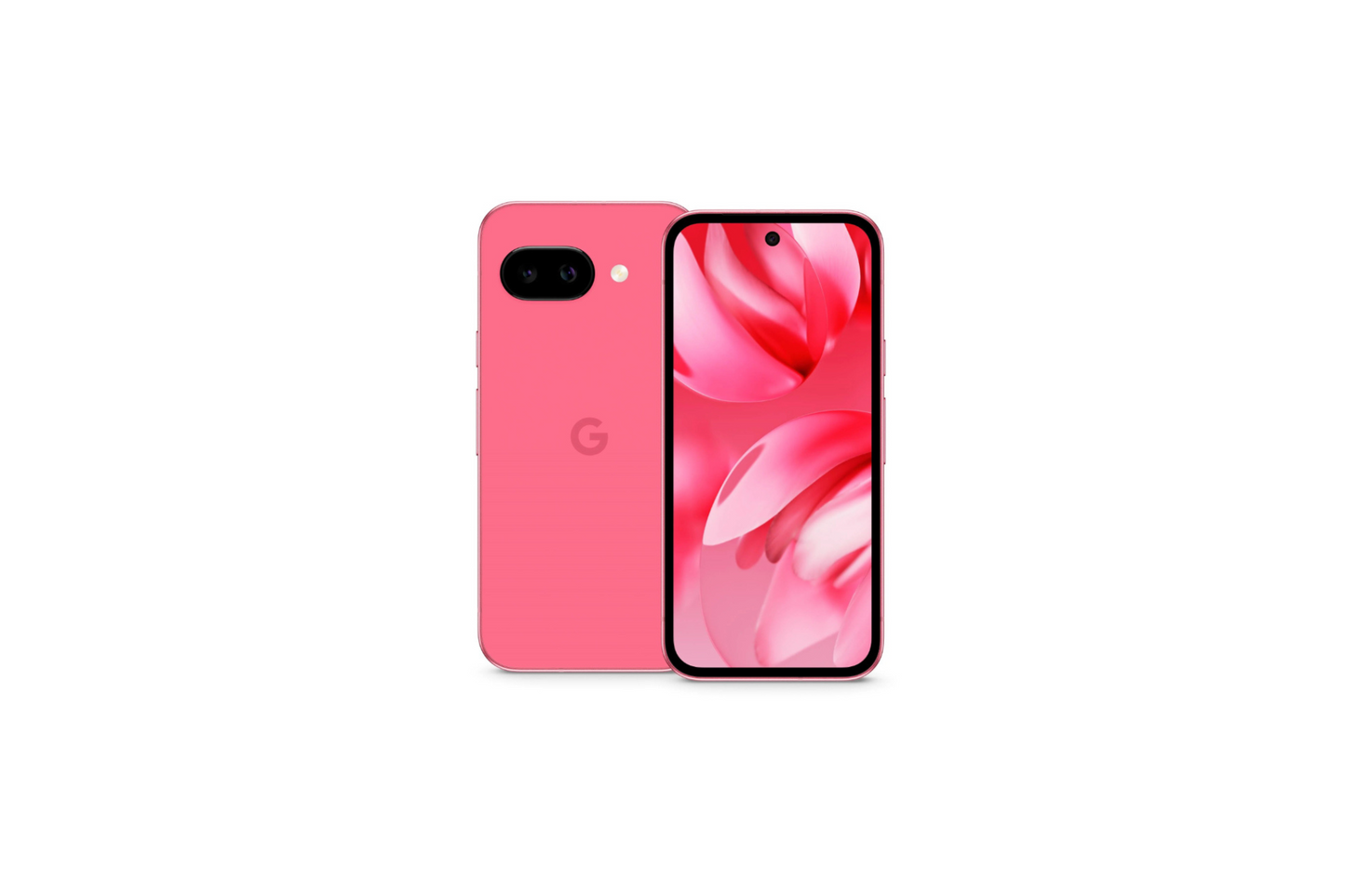 Pixel 9A