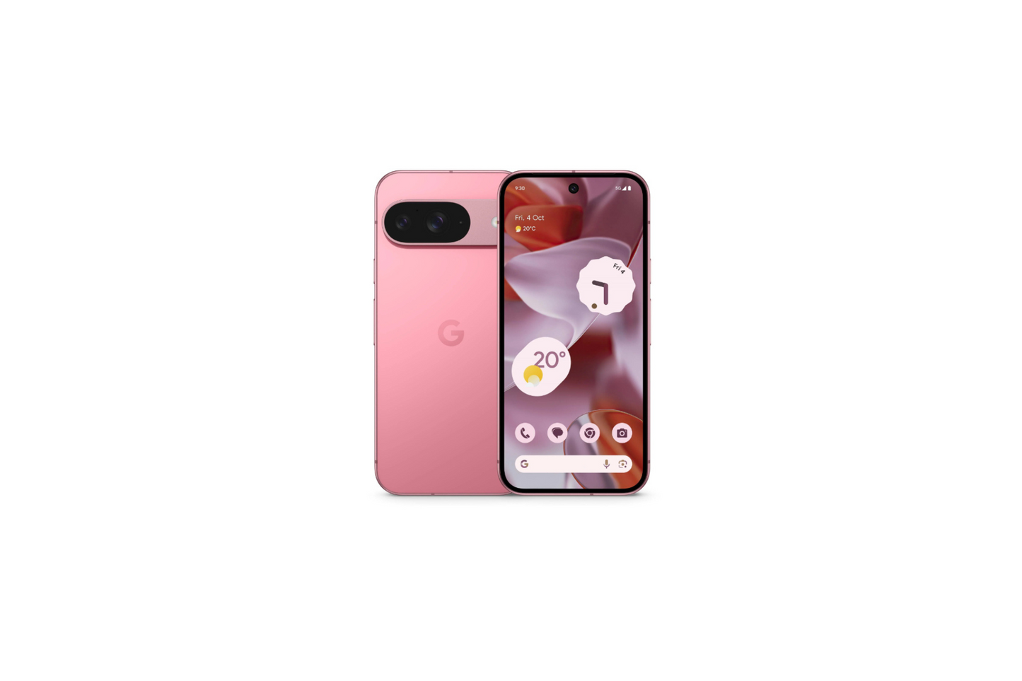 Pixel 9