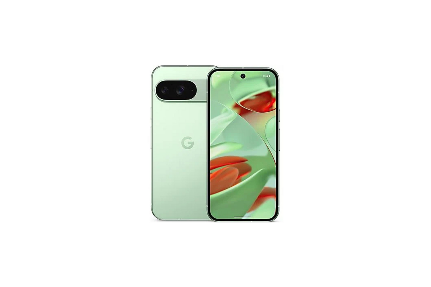 Pixel 9