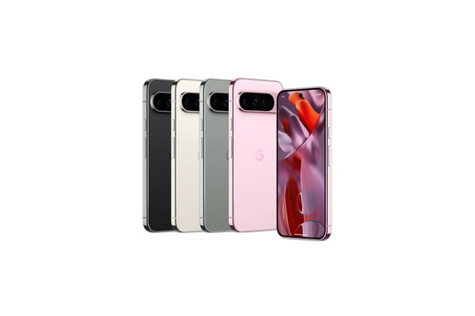 Pixel 9 Pro XL