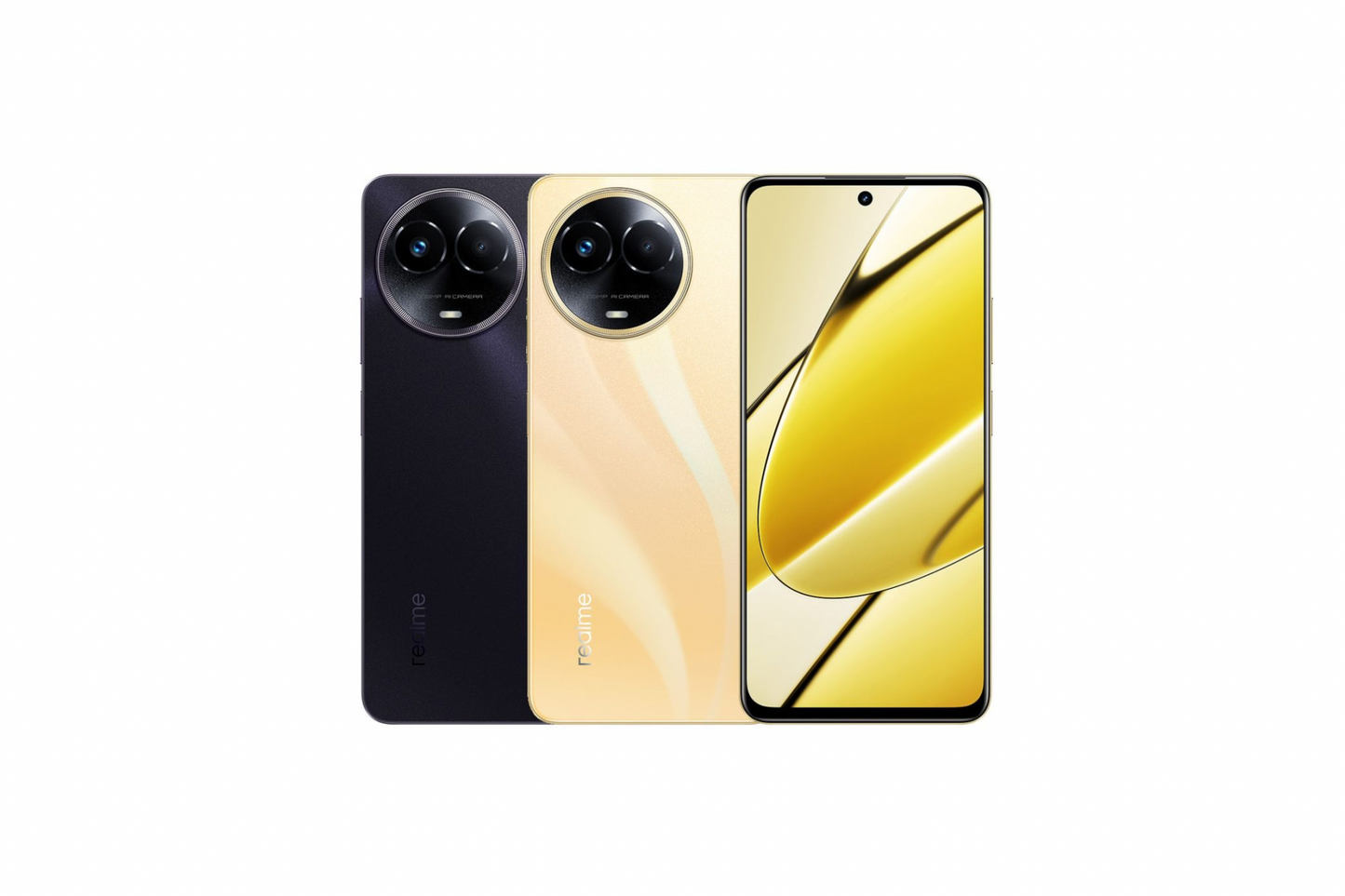 Realme 11X