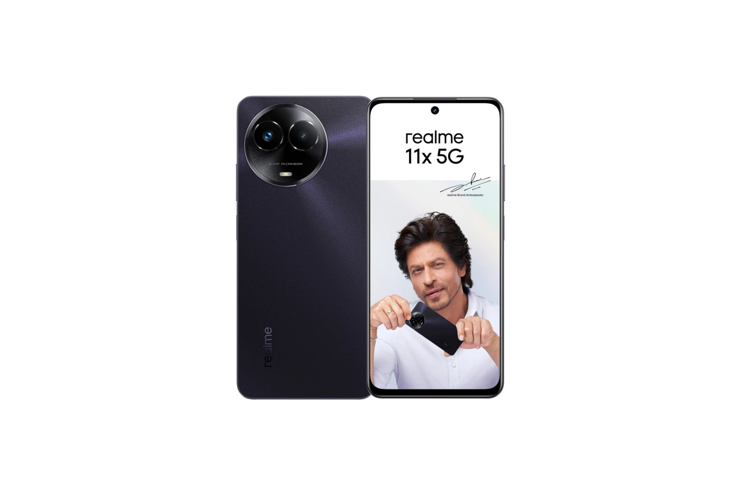 Realme 11X