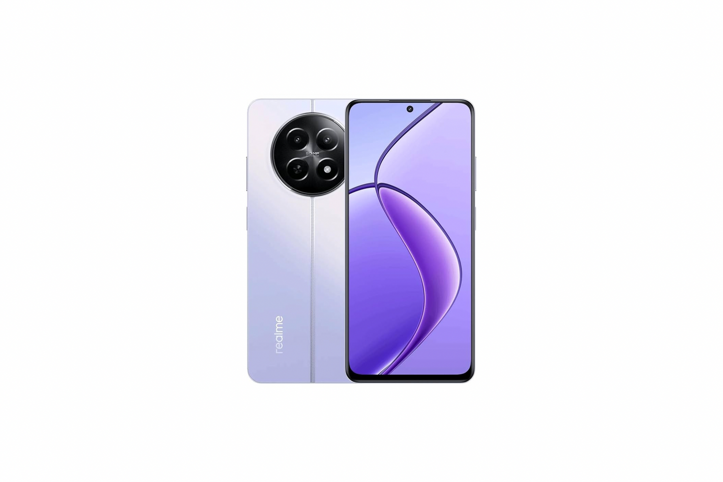 Realme 12X