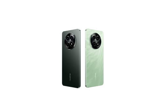 Realme 12X