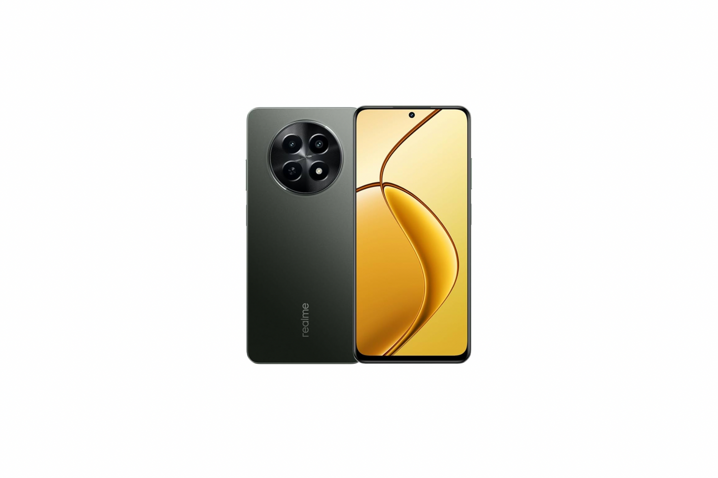 Realme 12X
