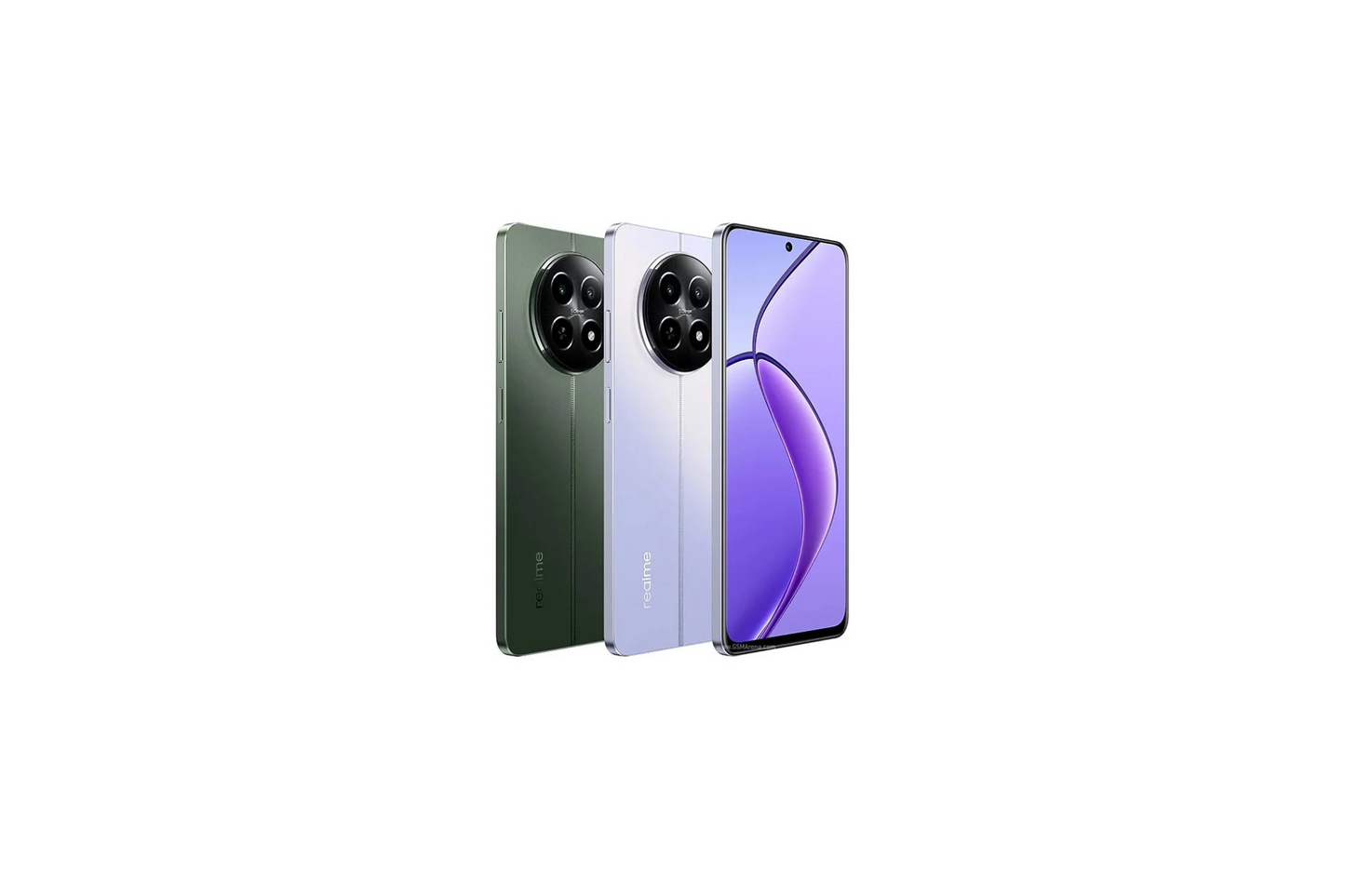Realme 12X