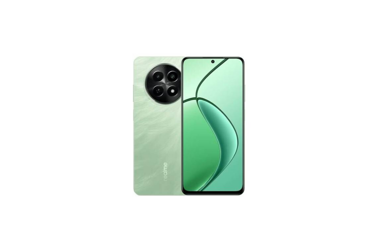 Realme 12X