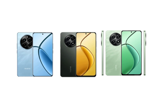 Realme 13X