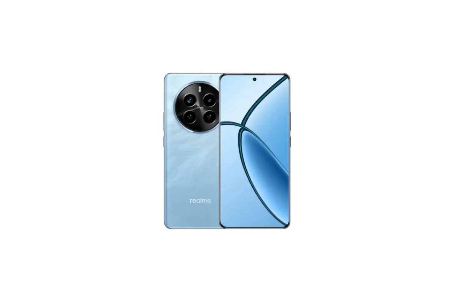 Realme 13X