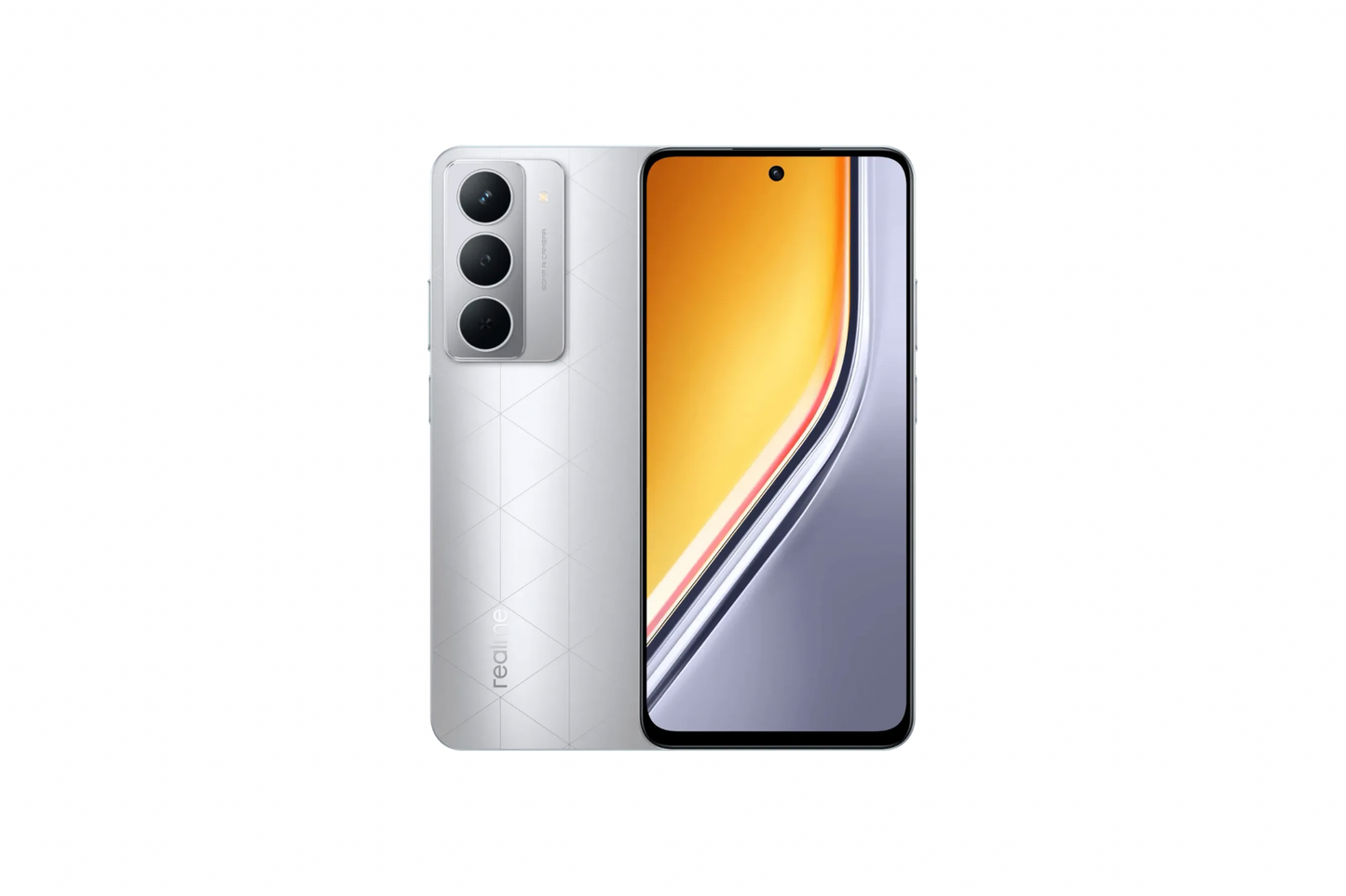 Realme P3 X