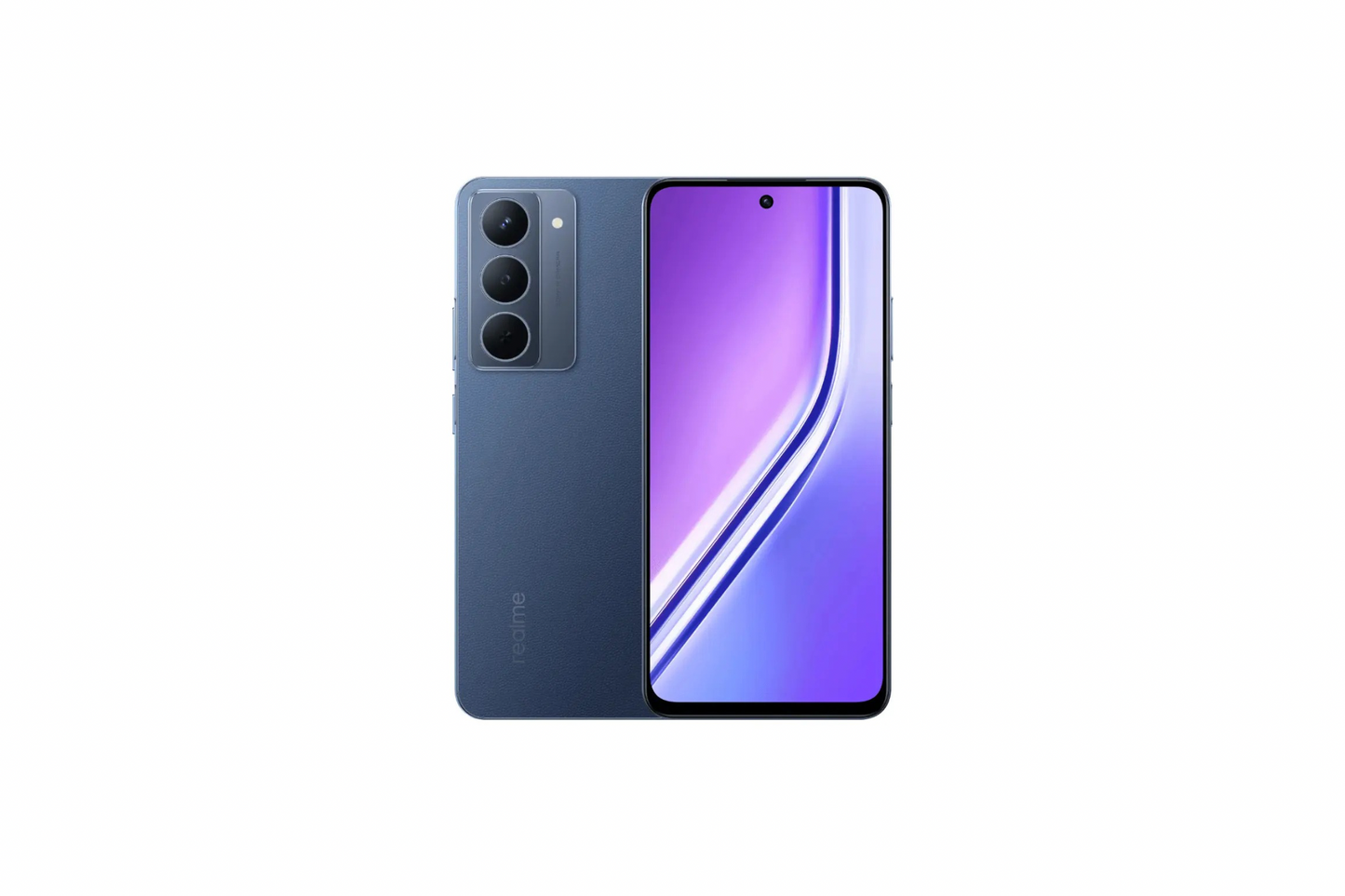 Realme P3 X