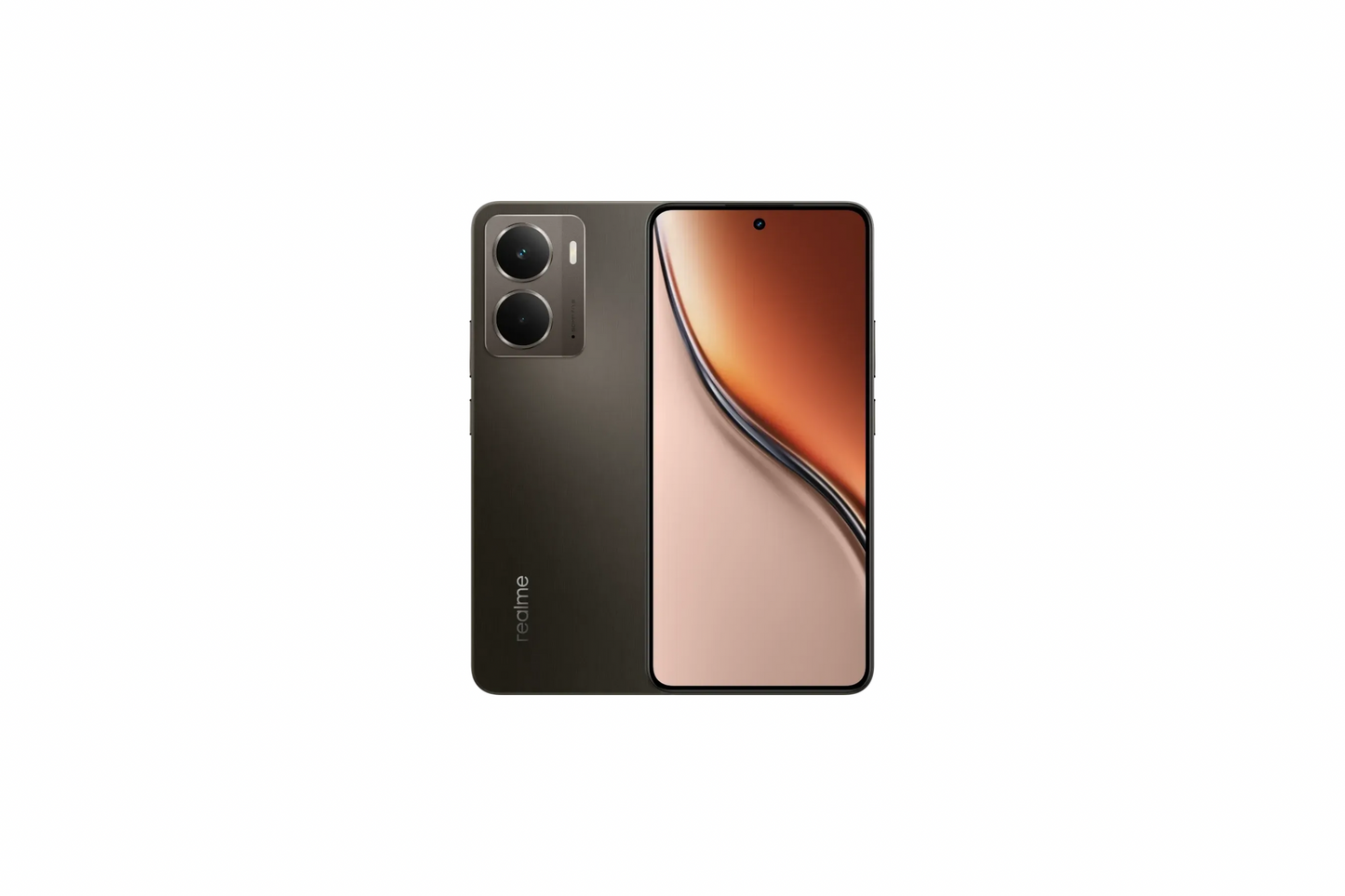 Realme P3