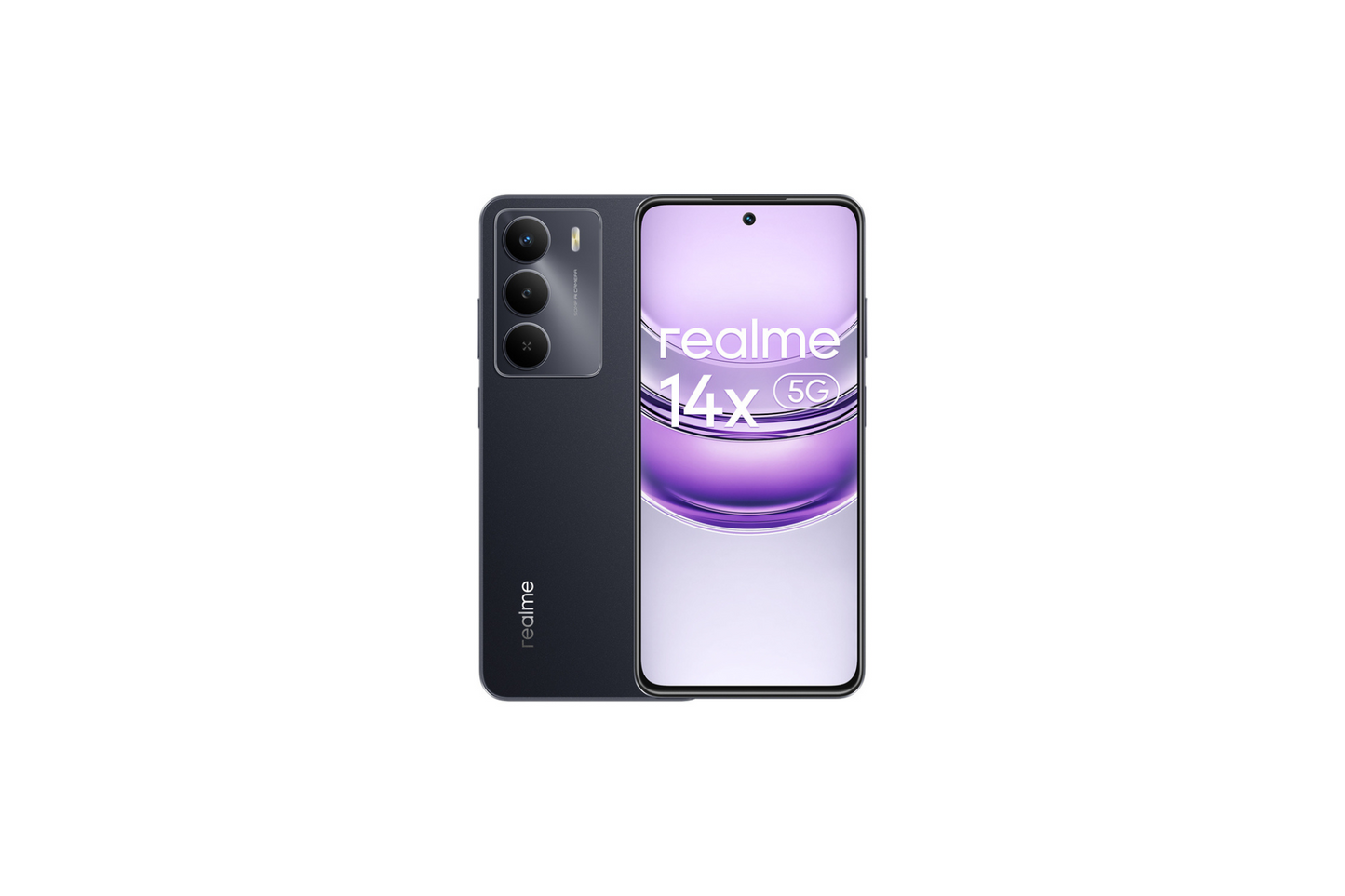 Realme 14X