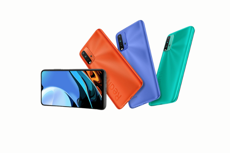 Redmi 9 Power