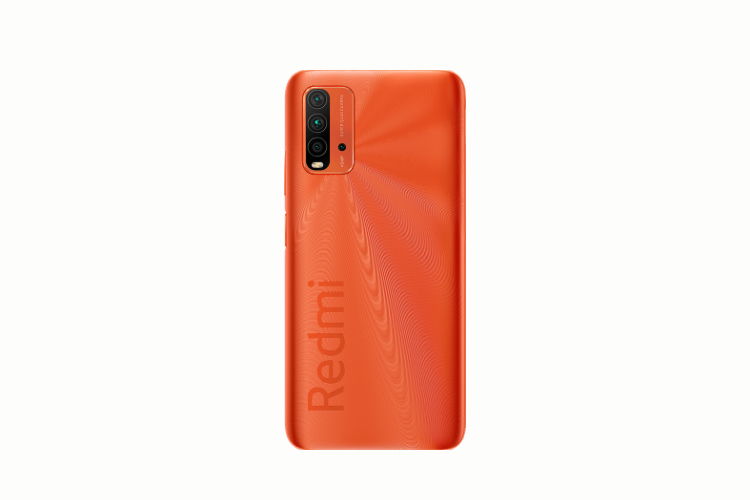 Redmi 9 Power