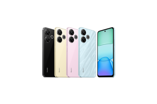 Redmi 13